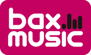 Bax Music